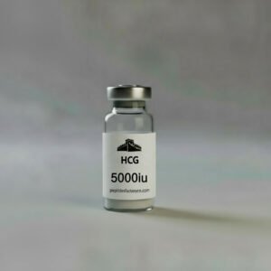 HCG
