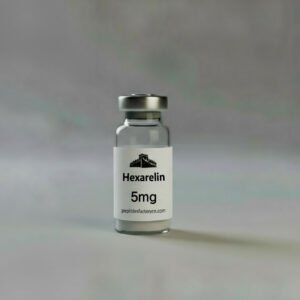 Hexarelin Acetate