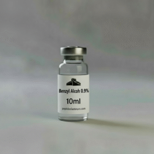 Benzyl Alcoh 0.9%