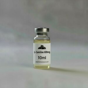 L-Carnitine 600mg